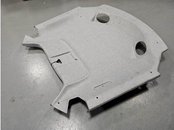 Cabin và nội thất YANMAR