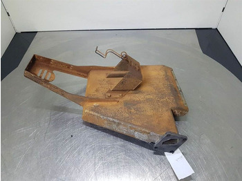 Khung/ Sườn YANMAR