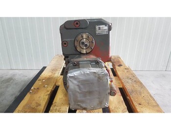 Hộp số và các bộ phận cho Máy móc xây dựng ZF 2HL - 100 - Zeppelin ZM15 - Transmission/Getriebe: hình 4