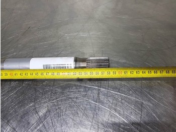 Trục và các bộ phận cho Máy móc xây dựng ZF 4472304236 - Joint shaft/Steckwelle/Steekas: hình 5