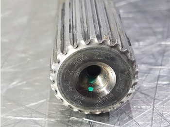 Trục và các bộ phận cho Máy móc xây dựng ZF 4472304236 - Joint shaft/Steckwelle/Steekas: hình 4