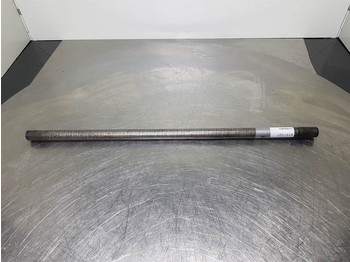 Trục và các bộ phận ZF