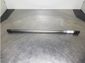 Trục và các bộ phận ZF