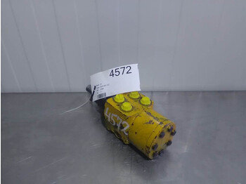 Thủy lực ZF