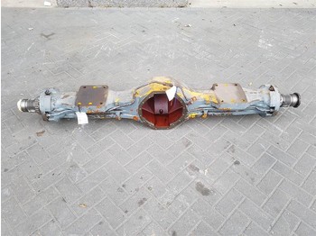 Trục và các bộ phận ZF