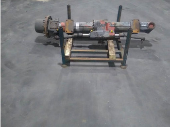 Trục và các bộ phận ZF