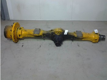 Trục và các bộ phận ZF