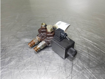 Thủy lực ZETTELMEYER