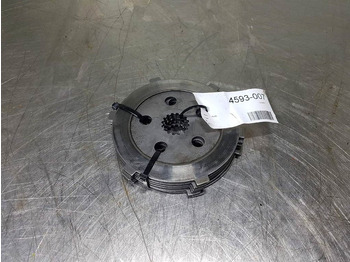 Phụ tùng phanh ZETTELMEYER