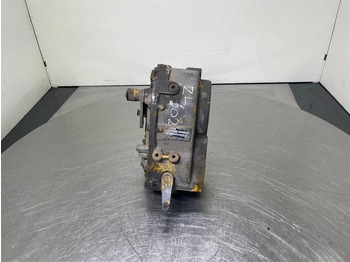 Hộp số cho Máy móc xây dựng Zettelmeyer ZL602-ZF 2AVG-65-Transmission/Getriebe/Transmissie: hình 3