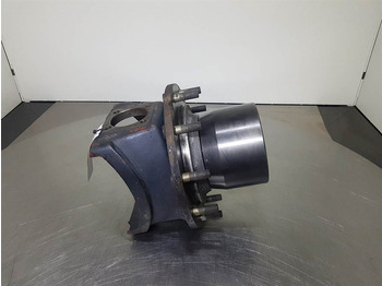 Trục và các bộ phận ZF