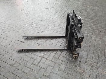 Chĩa cho Máy móc xây dựng palletbord -Adjustable forks/Palletgabeln/Palletvo: hình 2
