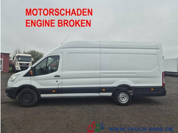 Xe van chở hàng FORD Transit