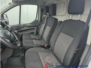 Xe van nhỏ gọn Ford Transit Custom 2.0 TDCi EURO 6 DAB Nur 95 TKM: hình 3
