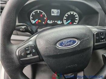 Xe van nhỏ gọn Ford Transit Custom 2.0 TDCi EURO 6 DAB Nur 95 TKM: hình 4