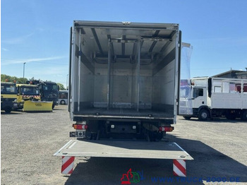 Xe tải đông lạnh Iveco 120E22 Frisch- Tiefkühler Supra850MT 3Zonen +LBW: hình 4