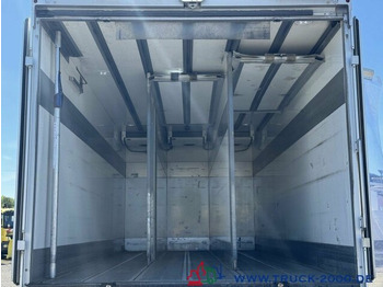 Xe tải đông lạnh Iveco 120E22 Frisch- Tiefkühler Supra850MT 3Zonen +LBW: hình 2