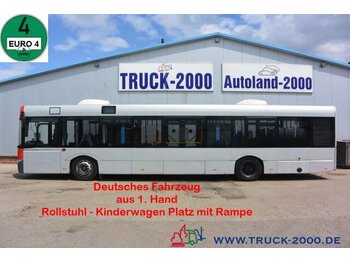 Xe bus đô thị SOLARIS