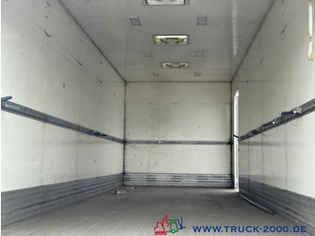 Xe tải nhỏ thùng kín MAN TGL 8.180 LBW BÄR 1.000 kg Standheizung + Klima: hình 2