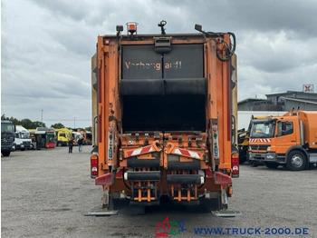 Xe tải chở rác để vận chuyển rác MAN TGS 35.360 8x2 Zoeller 29m³ Medium Schüttung 1.3: hình 3