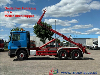 Xe tải nâng móc MERCEDES-BENZ Actros