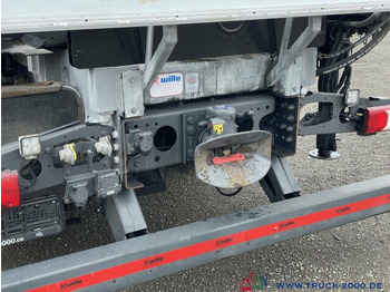 Xe tải thùng lửng/ Phẳng, Xe cẩu tự hành Mercedes-Benz Antos 2542 Hiab 177K HIPRO mit Funkfernbedienung: hình 4