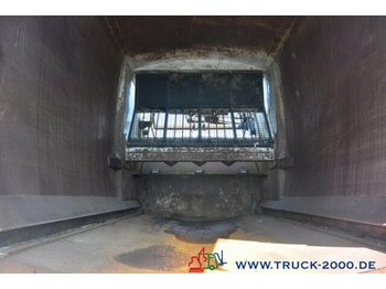 Xe tải chở rác để vận chuyển rác Mercedes-Benz Axor 2529 Faun Easypress Frontlader 25 m³ 1.Hd: hình 3