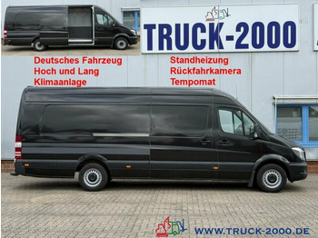Xe van chở hàng MERCEDES-BENZ Sprinter 316