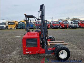Xe nâng gắn tải MOFFETT