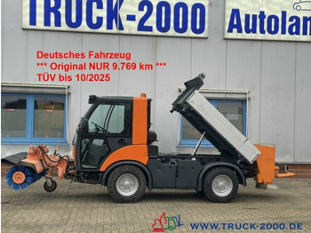 Xe quét đường MULTICAR