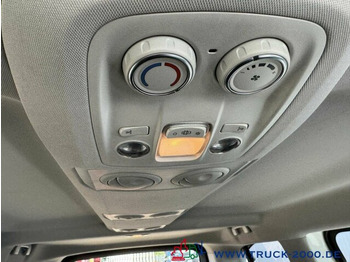 Xe bus mini, Xe van chở khách Opel Vivaro 9 Sitzer Klima vorne & hinten Navi + DAB: hình 3
