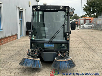 Xe quét đường Schmidt Swingo 200+ Comp. 4 Radlenkung Kehren & Sprühen: hình 3