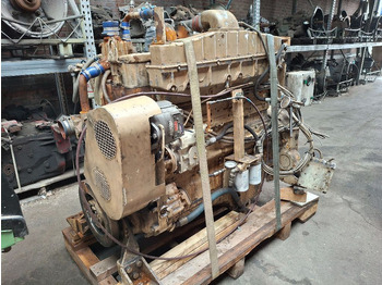 Động cơ CUMMINS