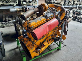 Động cơ DAF 1160 TURBO: hình 3