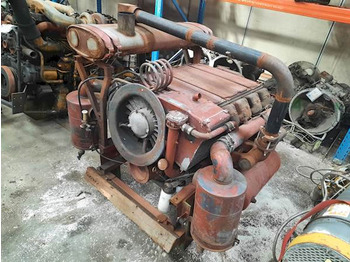 Động cơ DEUTZ