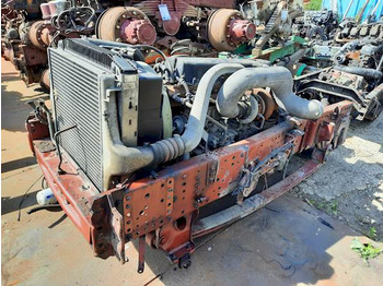 Động cơ IVECO EuroTech