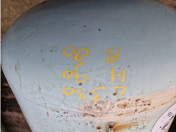 Bình nhiên liệu LPG / GAS GASTANK 1600 LITER: hình 2