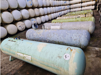 Bình nhiên liệu LPG / GAS GASTANK 1600 LITER: hình 3