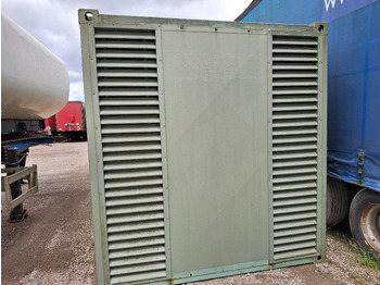 Bộ phát điện MAN D2842 LE21: hình 3