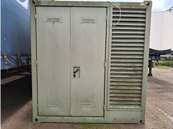 Bộ phát điện MAN D2842 LE21: hình 2