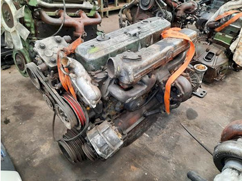 Động cơ MERCEDES-BENZ