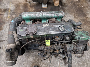 Động cơ MERCEDES-BENZ
