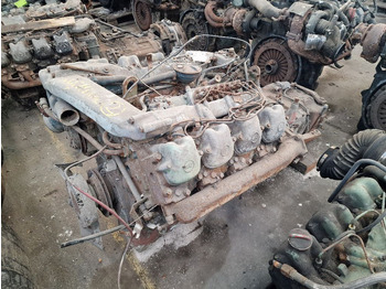Động cơ MERCEDES-BENZ