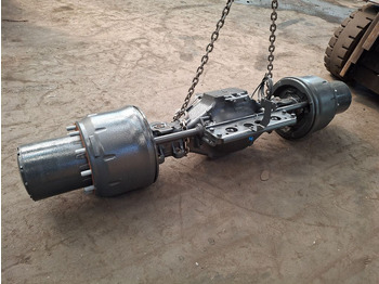 Trục sau Mercedes-Benz R300P- 13 TON: hình 2