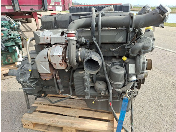 Động cơ PACCAR MX265S2: hình 2