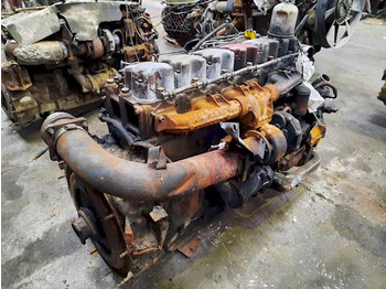 Động cơ RENAULT