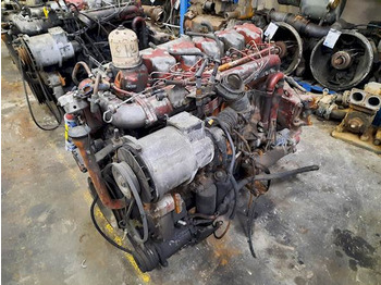 Động cơ RENAULT