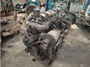 Động cơ RENAULT