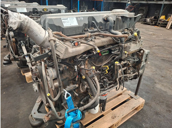 Động cơ RENAULT