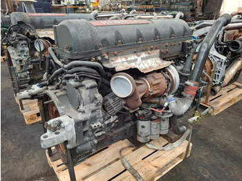 Động cơ Renault DXI11-460HP: hình 2